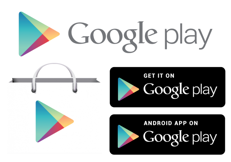 Get the apps on google play!